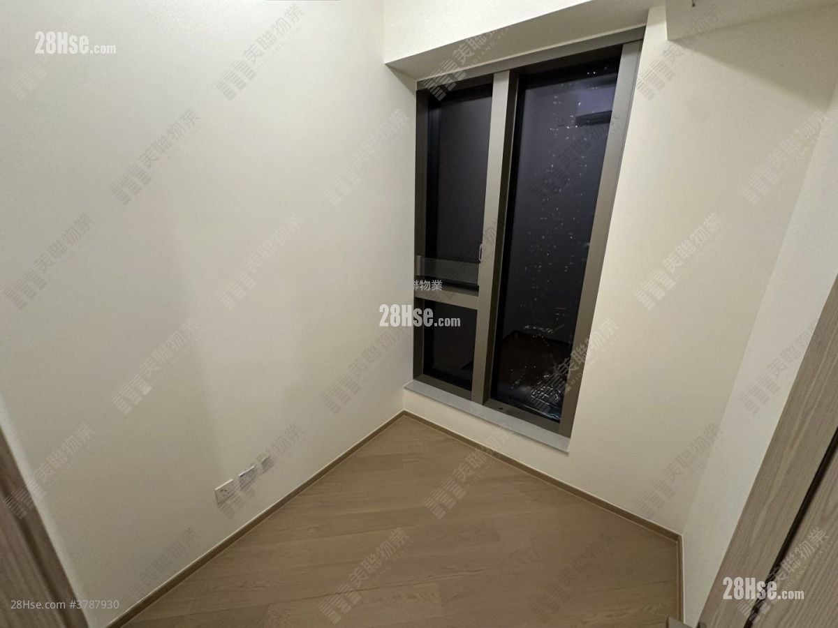 凯柏峰 II 售盘 2 房 , 1 浴室 463 平方尺