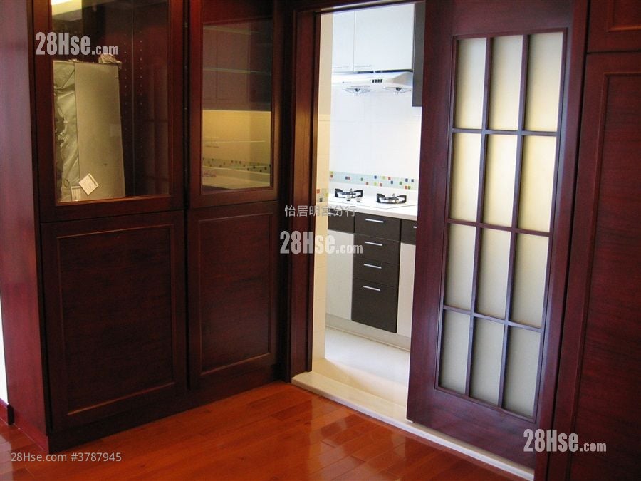 太古城 租盘 2 房 , 1 浴室 518 平方尺