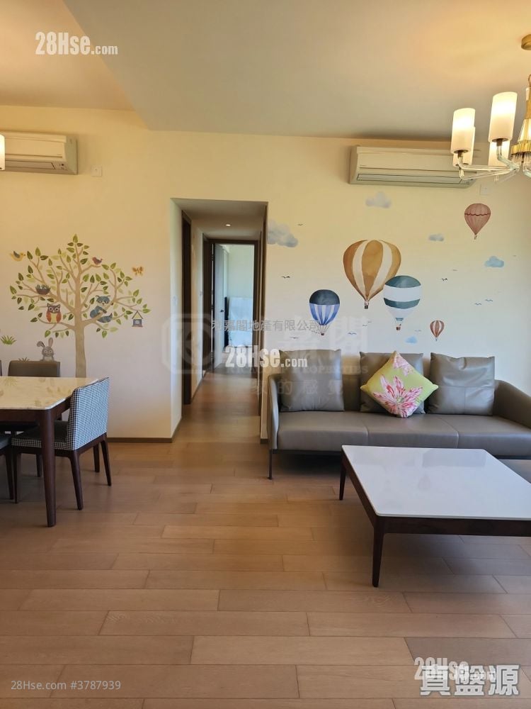 Island Garden Sell 4 Bedrooms 1,188 ft²