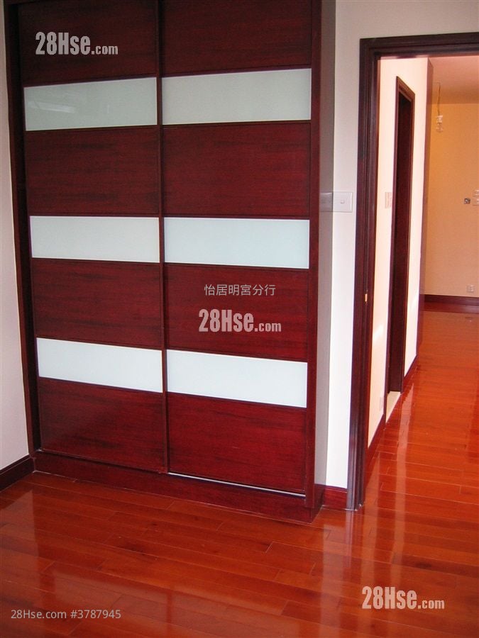 太古城 租盘 2 房 , 1 浴室 518 平方尺