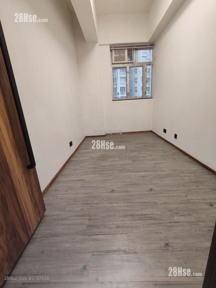 Shing King Industrial Building Rental