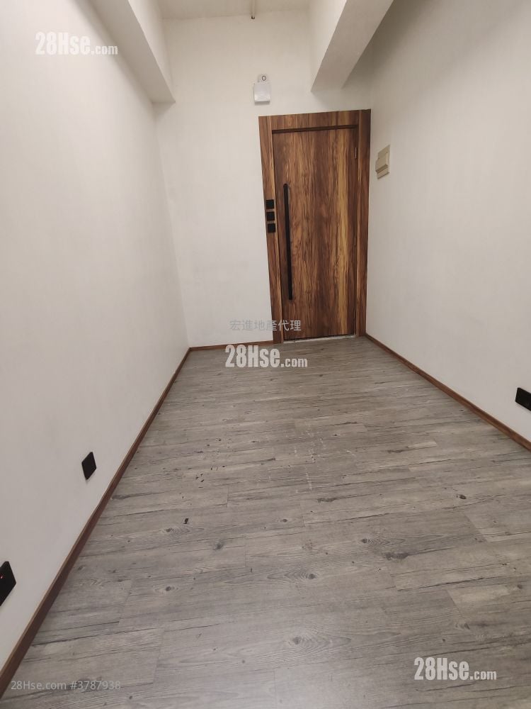 Shing King Industrial Building Rental