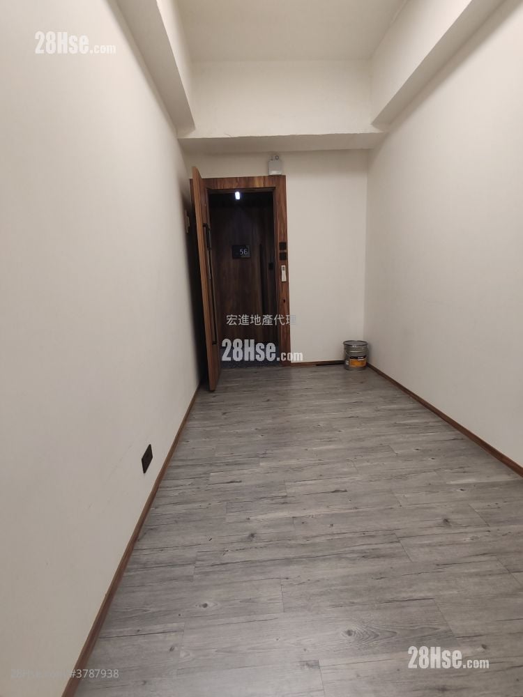 Shing King Industrial Building Rental