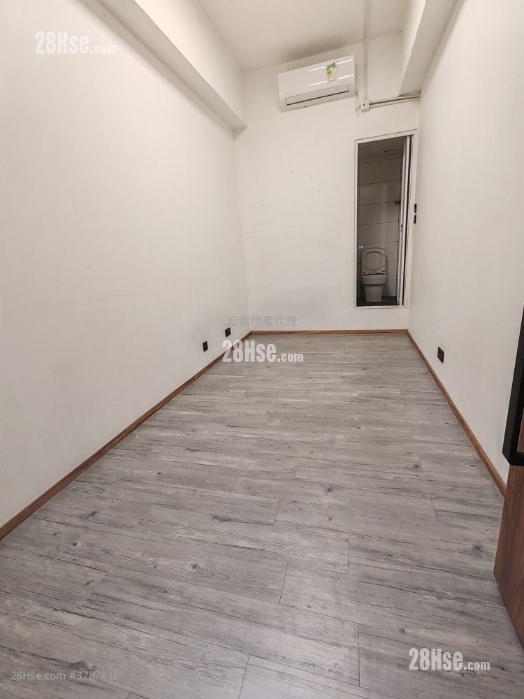 Shing King Industrial Building Rental