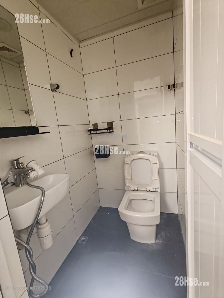 Shing King Industrial Building Rental