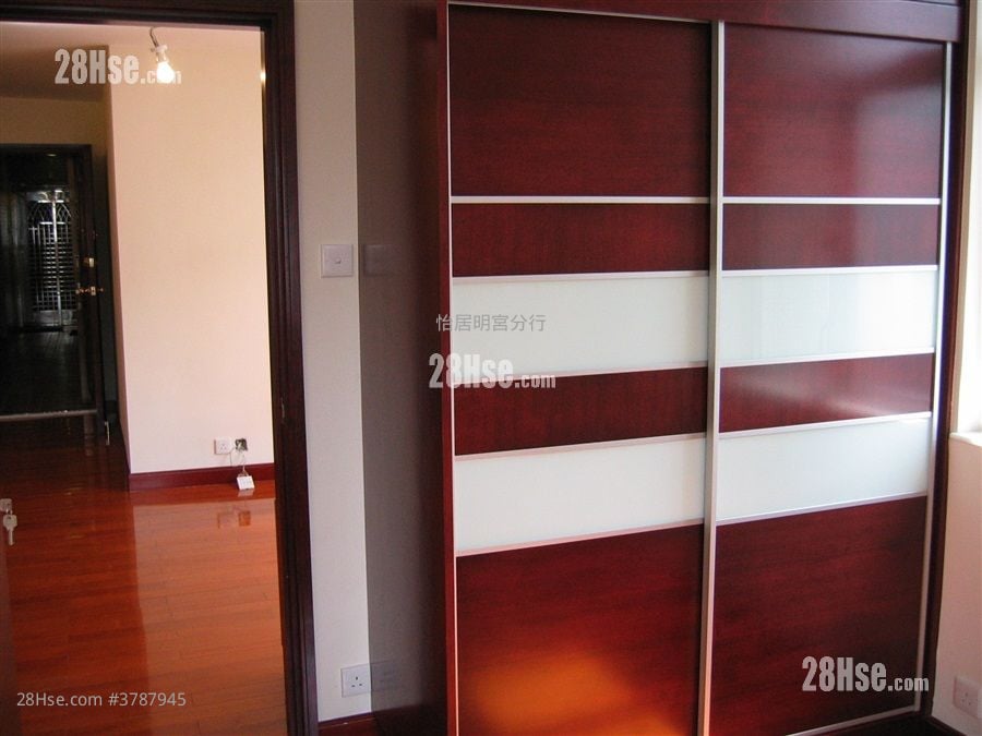 太古城 租盘 2 房 , 1 浴室 518 平方尺