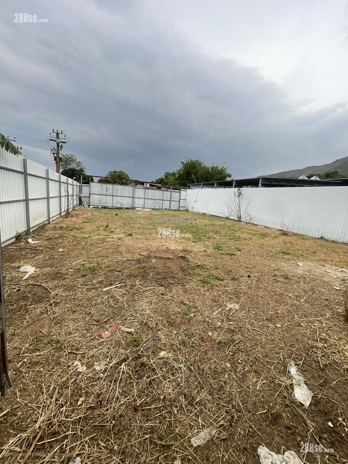 土地 售盘 2,840 平方尺