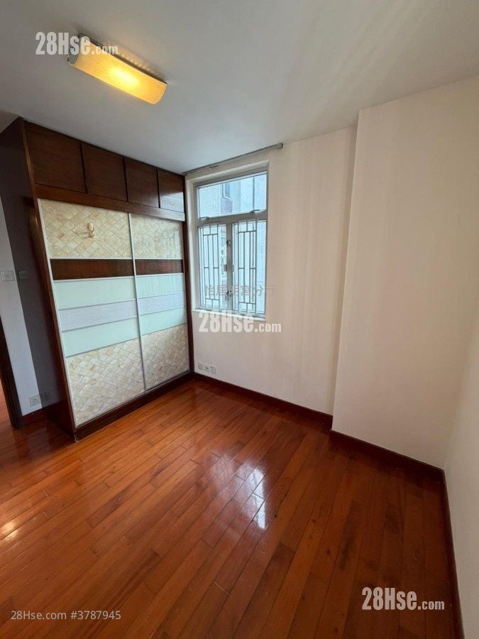 太古城 租盘 2 房 , 1 浴室 518 平方尺