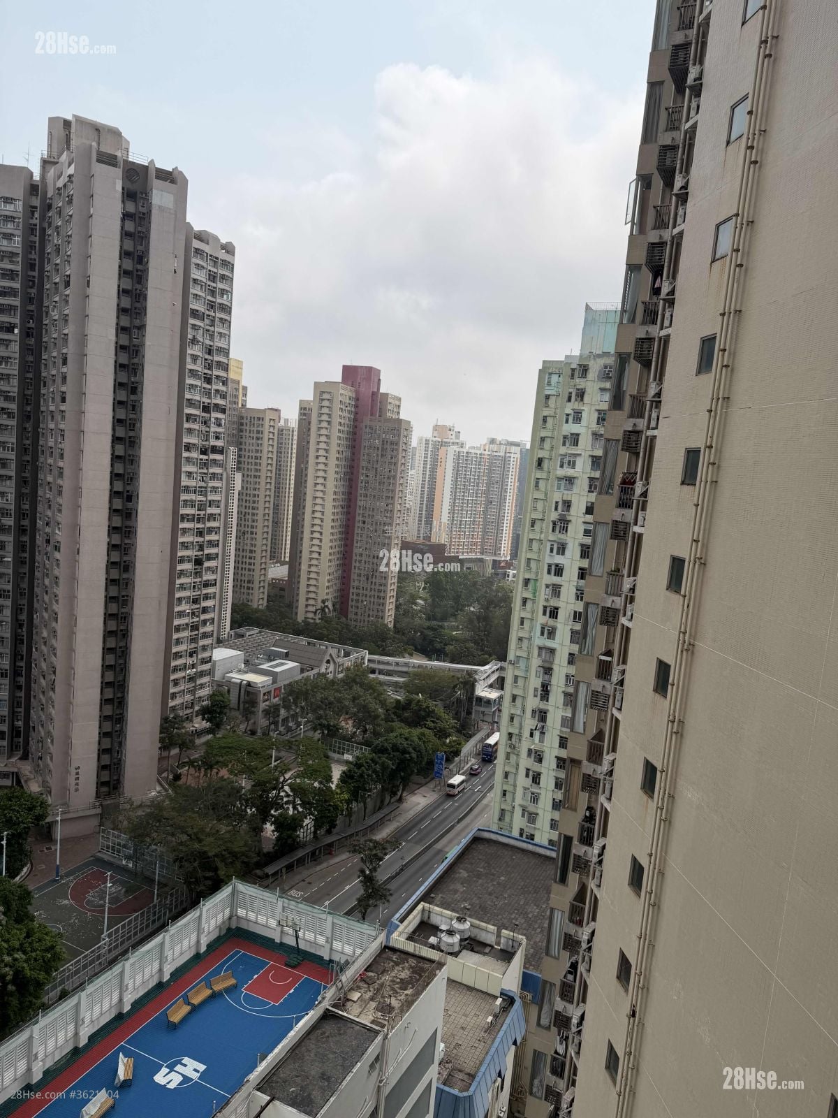 秀芳花园 售盘 3 房 , 1 浴室 648 平方尺