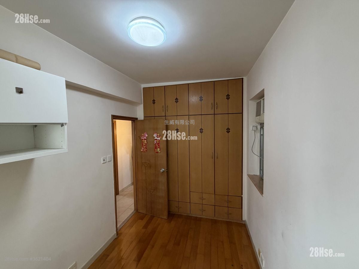 秀芳花园 售盘 3 房 , 1 浴室 648 平方尺