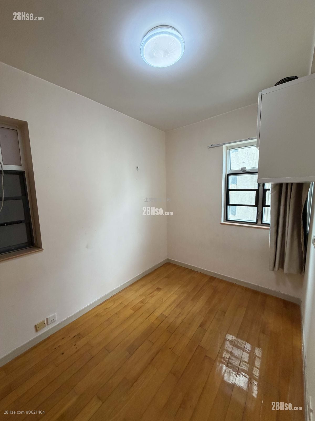 秀芳花园 售盘 3 房 , 1 浴室 648 平方尺