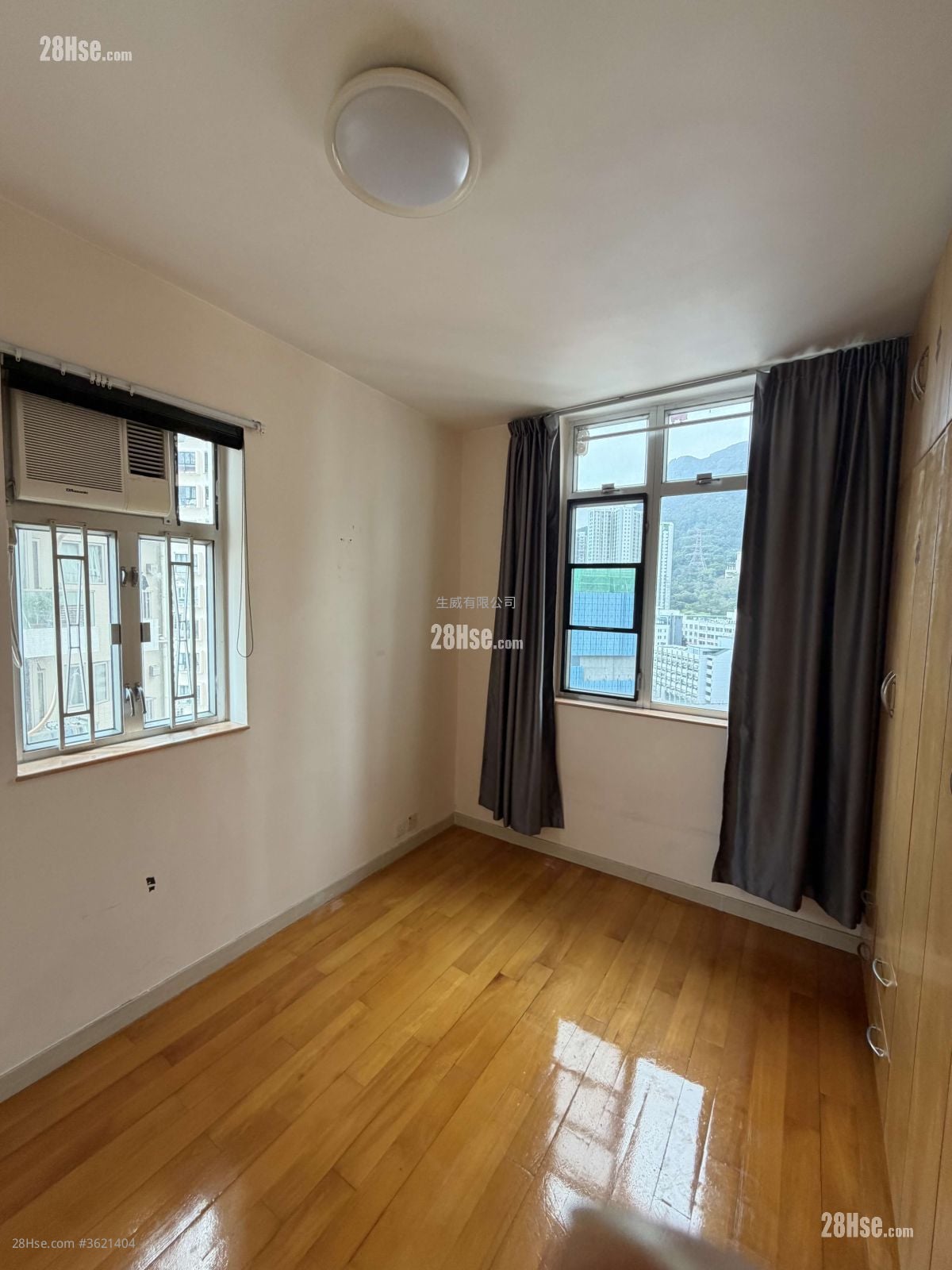 秀芳花园 售盘 3 房 , 1 浴室 648 平方尺