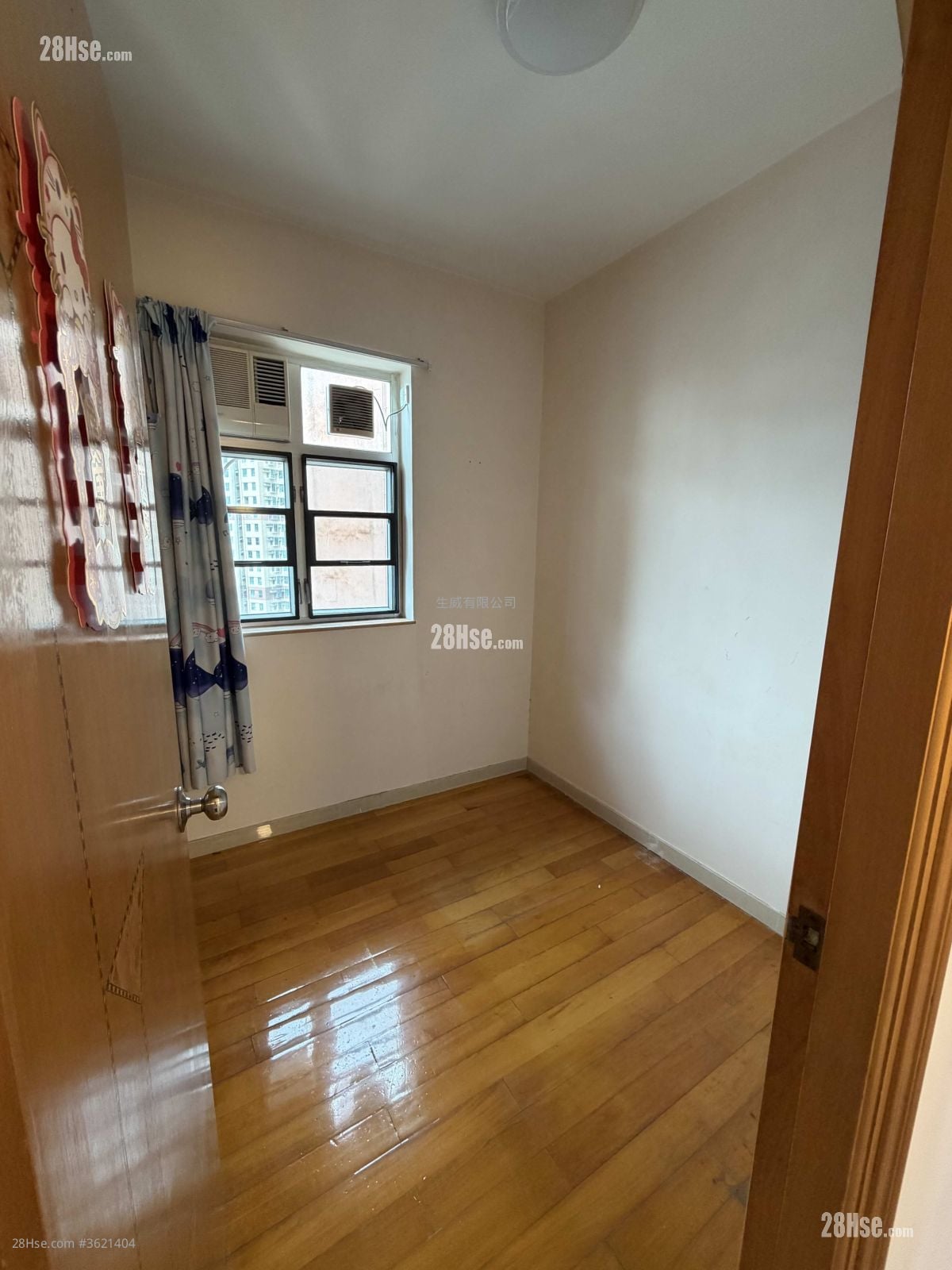 秀芳花园 售盘 3 房 , 1 浴室 648 平方尺