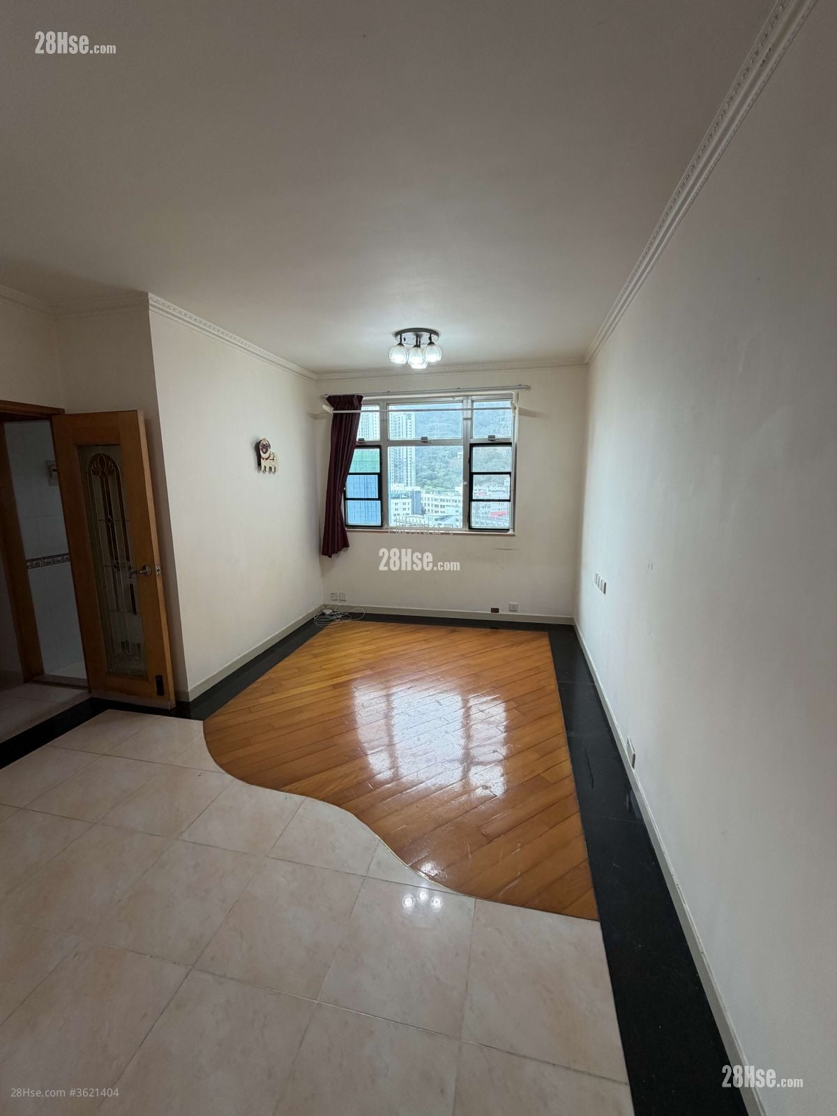 秀芳花园 售盘 3 房 , 1 浴室 648 平方尺