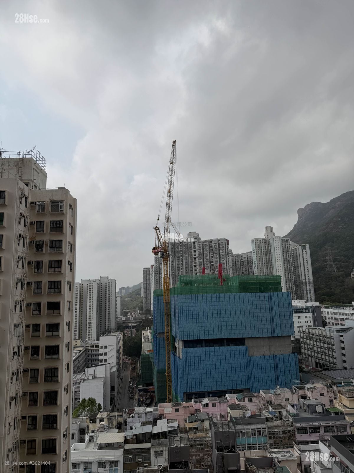 秀芳花园 售盘 3 房 , 1 浴室 648 平方尺