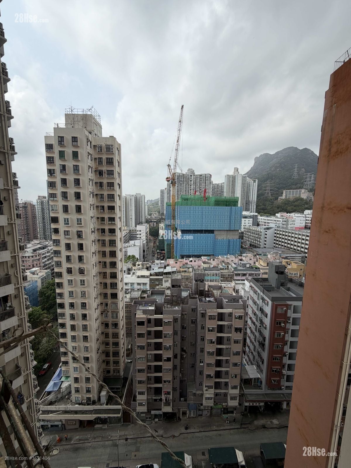 秀芳花园 售盘 3 房 , 1 浴室 648 平方尺