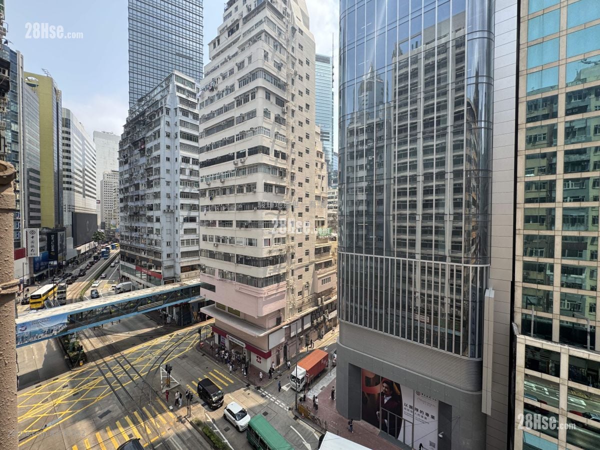 463-465 Hennessy Road Rental 1 Bedroom , 1 Bathroom 160 ft²