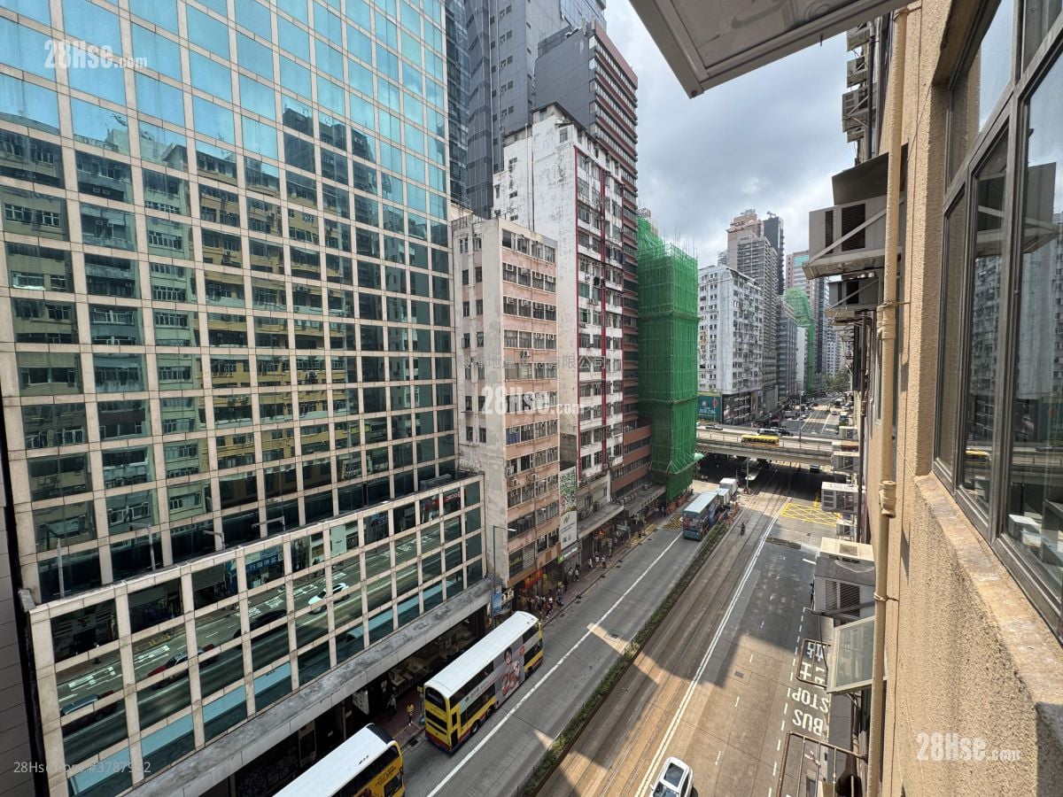 463-465 Hennessy Road Rental 1 Bedroom , 1 Bathroom 160 ft²