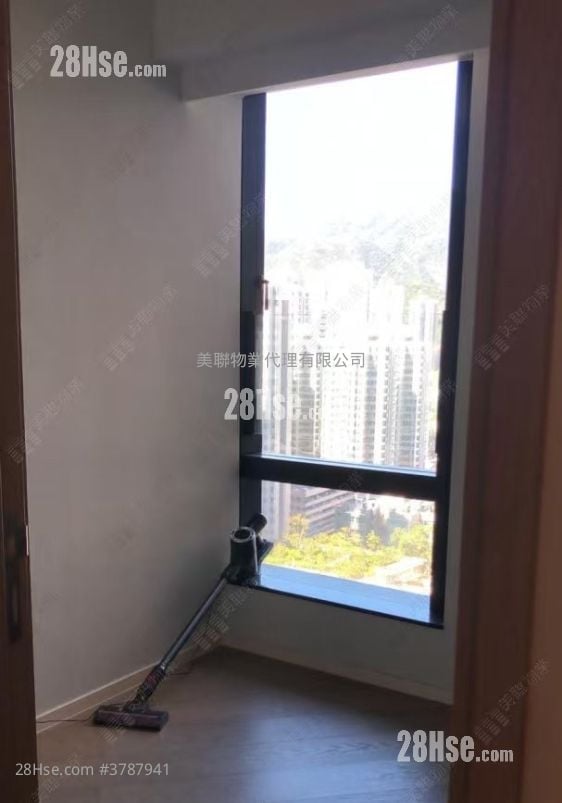 柏傲庄 售盘 2 房 523 平方尺