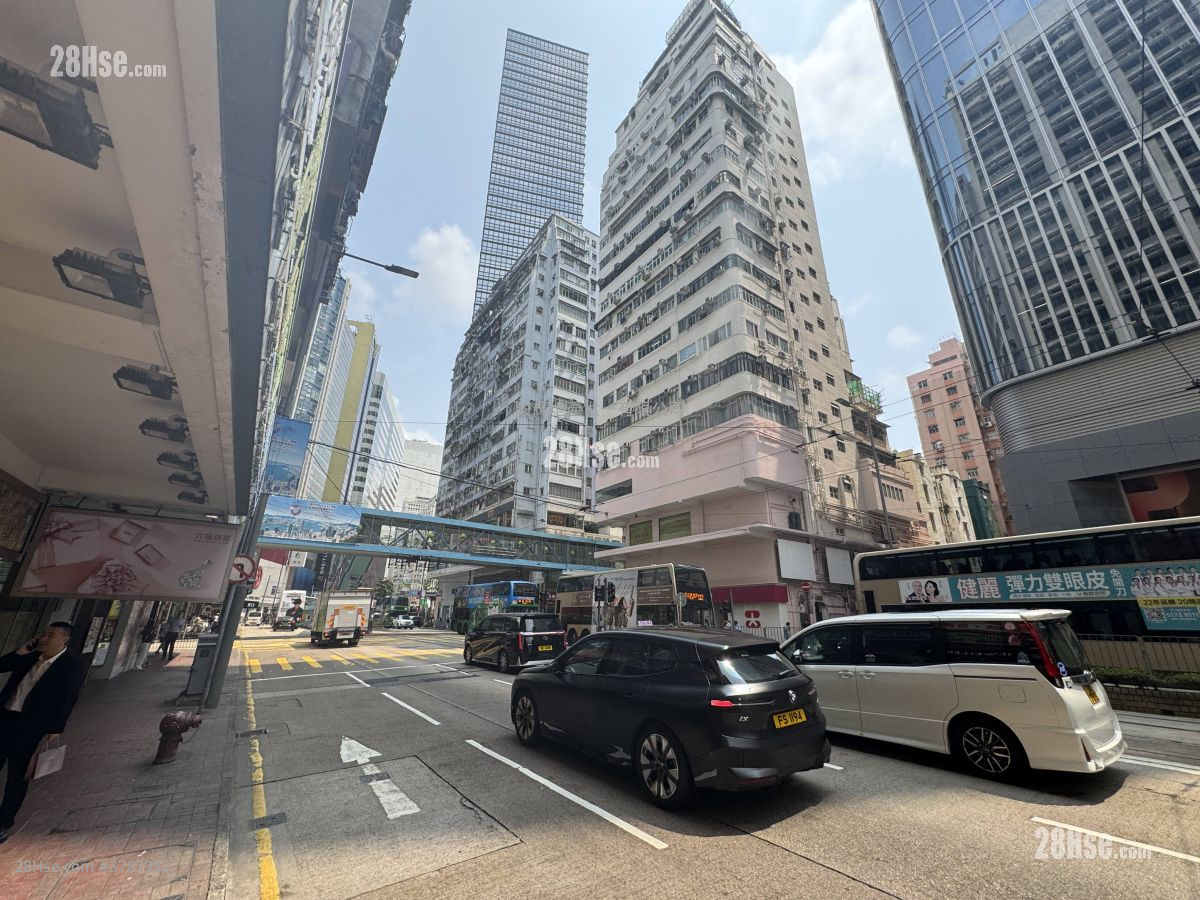 463-465 Hennessy Road Rental 1 Bedroom , 1 Bathroom 160 ft²