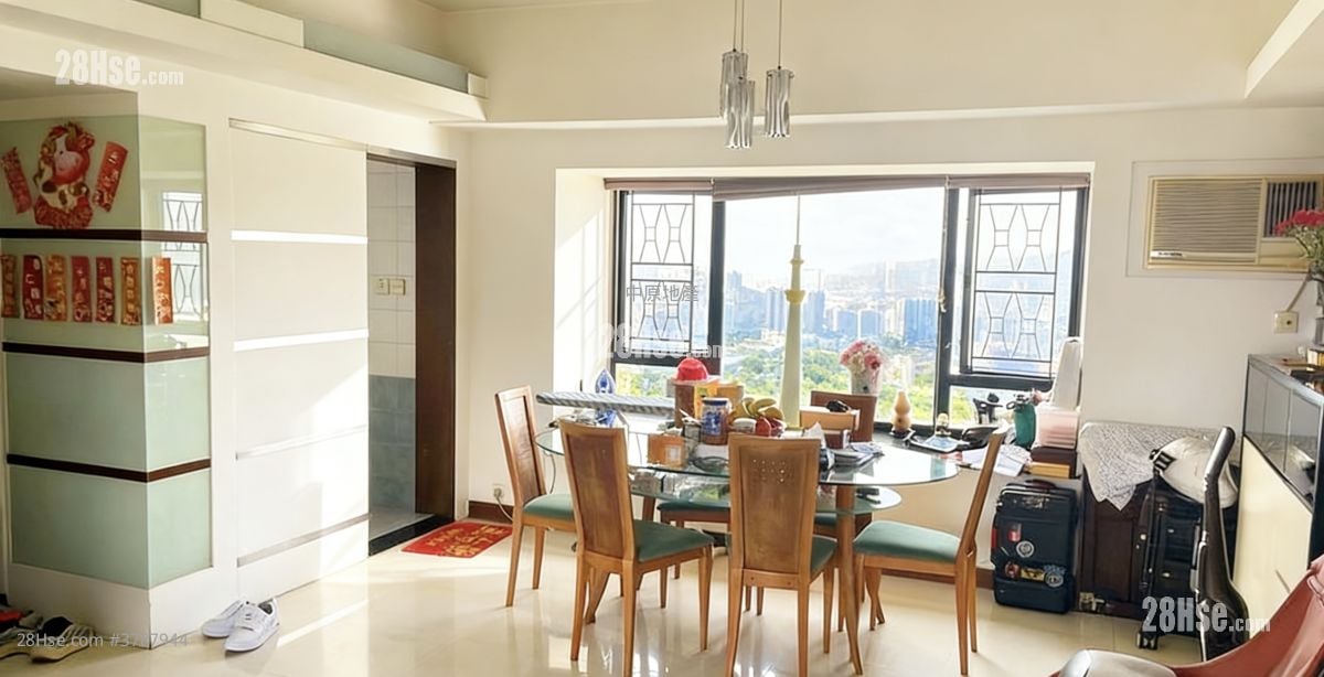 Wonderland Villas Sell 3 Bedrooms 1,031 ft²