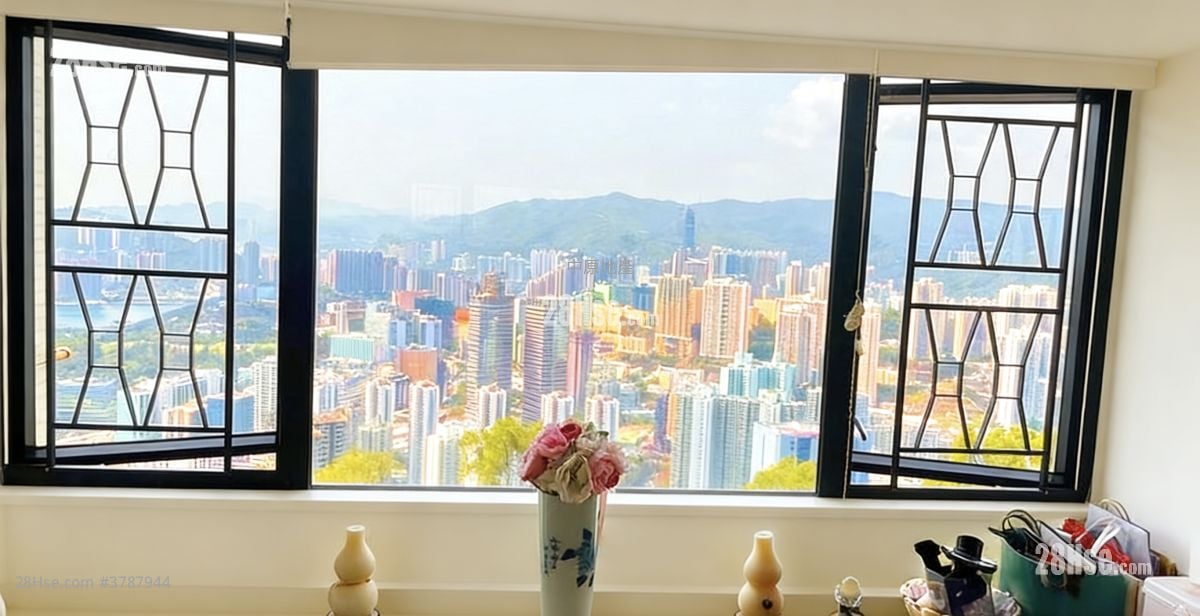 Wonderland Villas Sell 3 Bedrooms 1,031 ft²