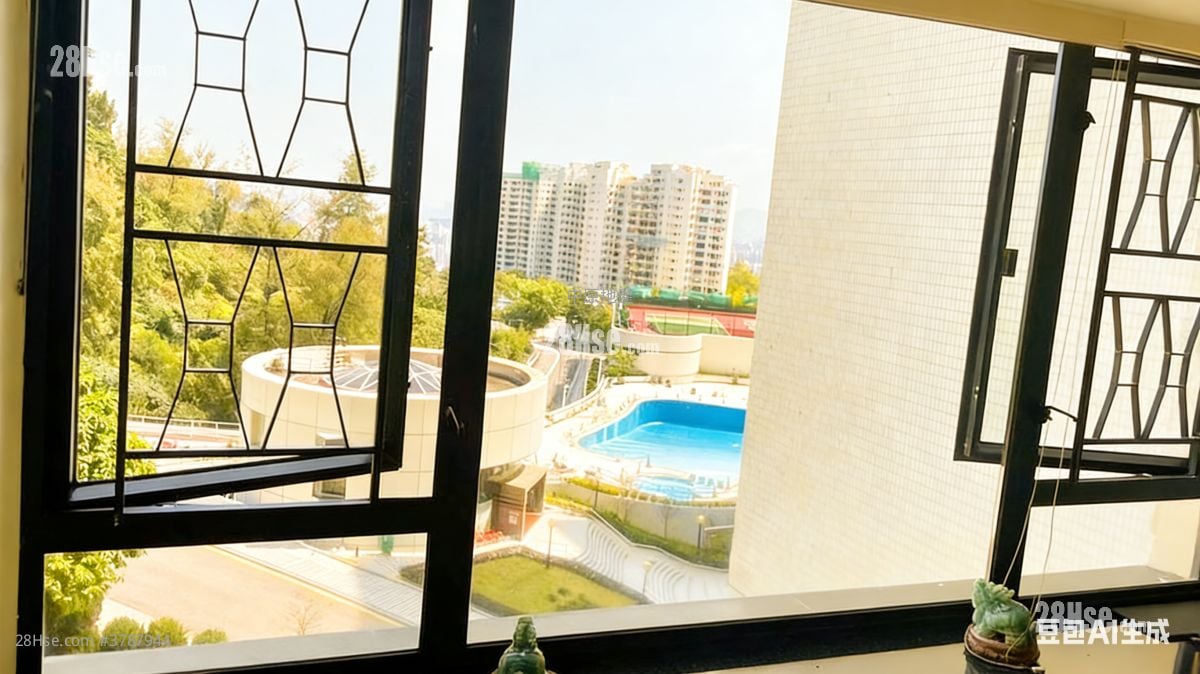 Wonderland Villas Sell 3 Bedrooms 1,031 ft²