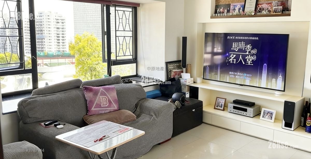 Wonderland Villas Sell 3 Bedrooms 1,031 ft²