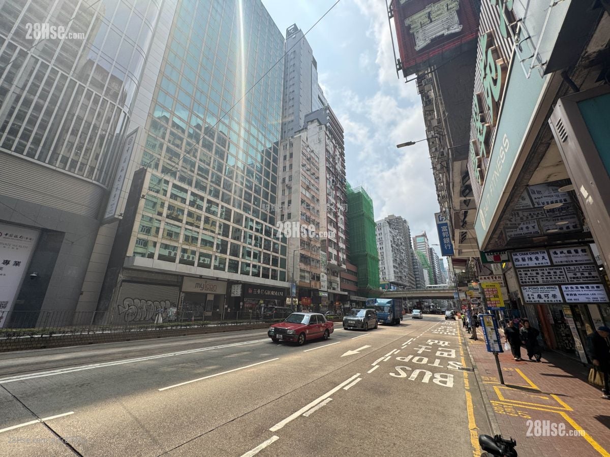 463-465 Hennessy Road Rental 1 Bedroom , 1 Bathroom 160 ft²