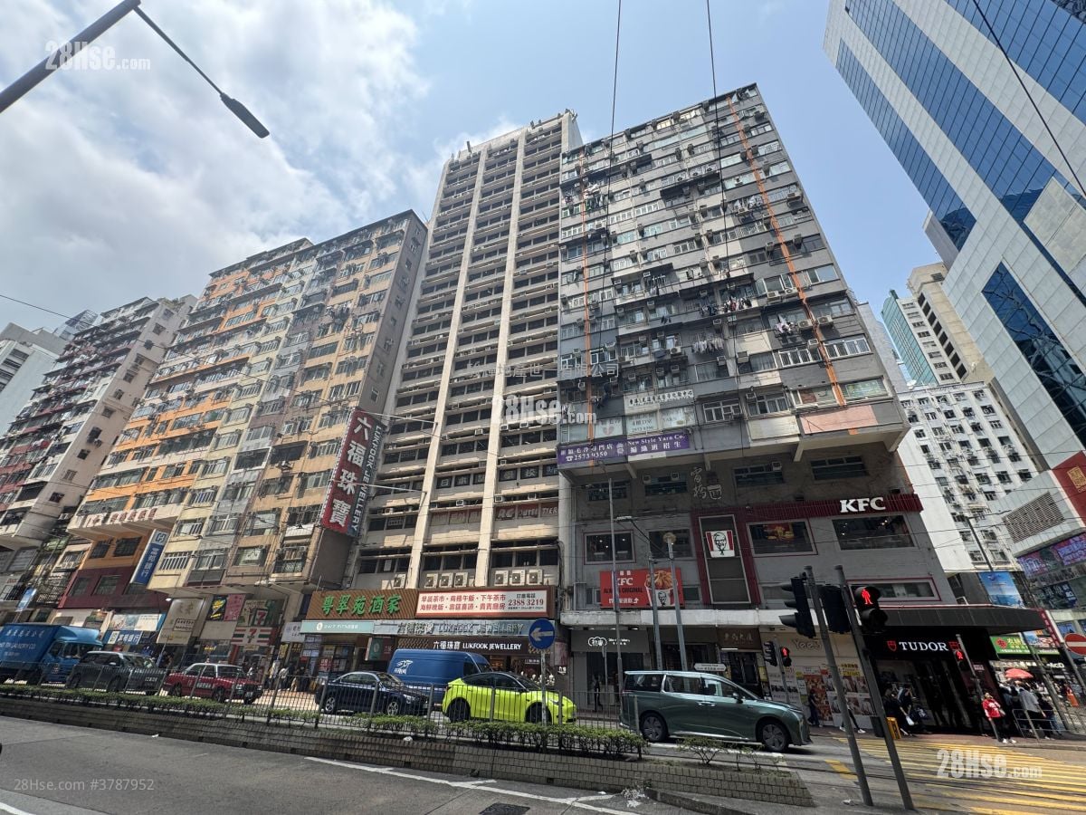 463-465 Hennessy Road Rental 1 Bedroom , 1 Bathroom 160 ft²