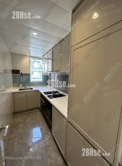 Monterey 售盘 3 房 736 平方尺