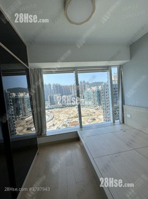 Monterey 售盘 3 房 736 平方尺