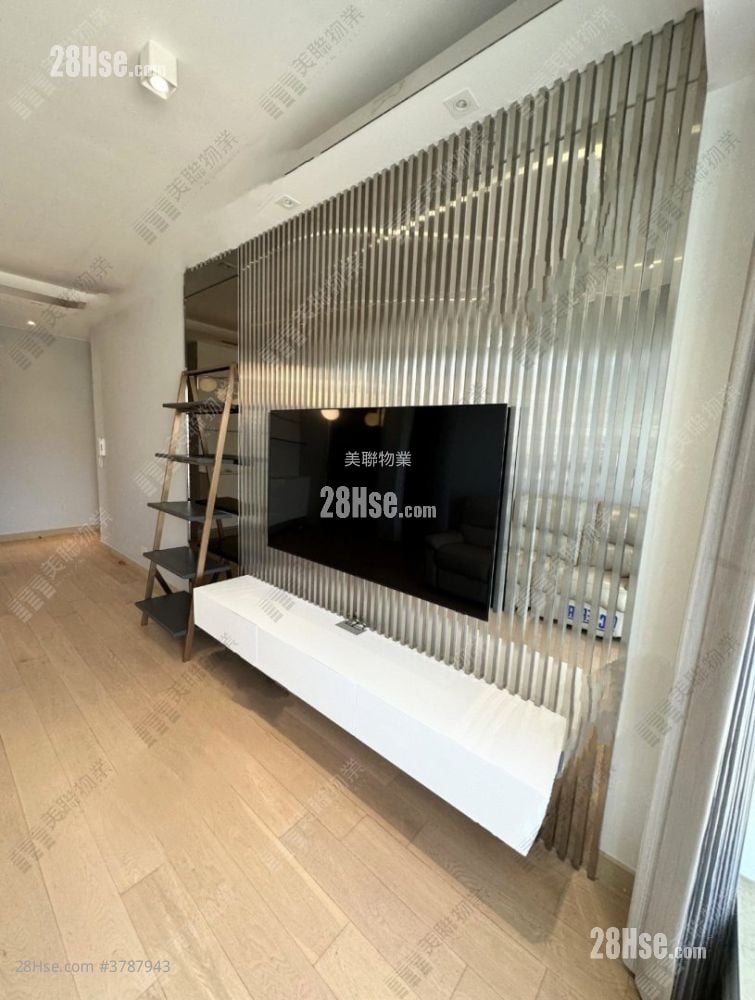 Monterey 售盘 3 房 736 平方尺