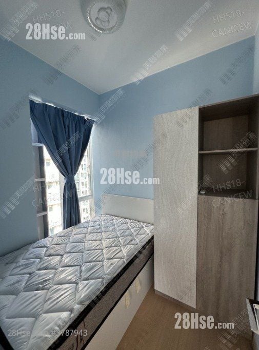 Monterey 售盘 3 房 736 平方尺