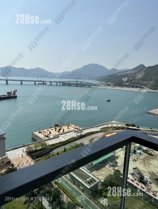 Monterey 售盘 3 房 736 平方尺