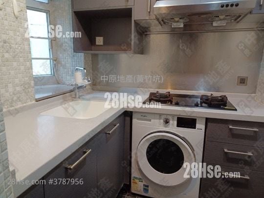 香港仔中心 售盘 2 房 , 1 浴室 438 平方尺