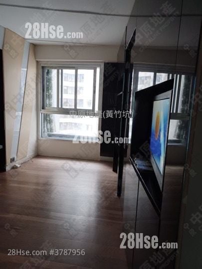 香港仔中心 售盘 2 房 , 1 浴室 438 平方尺