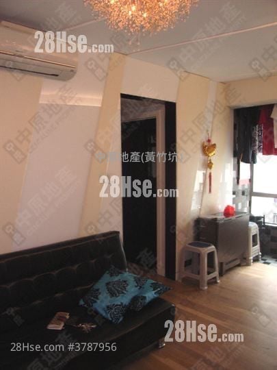 香港仔中心 售盘 2 房 , 1 浴室 438 平方尺