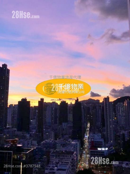 Highpoint Sell 1 Bedroom 332 ft²