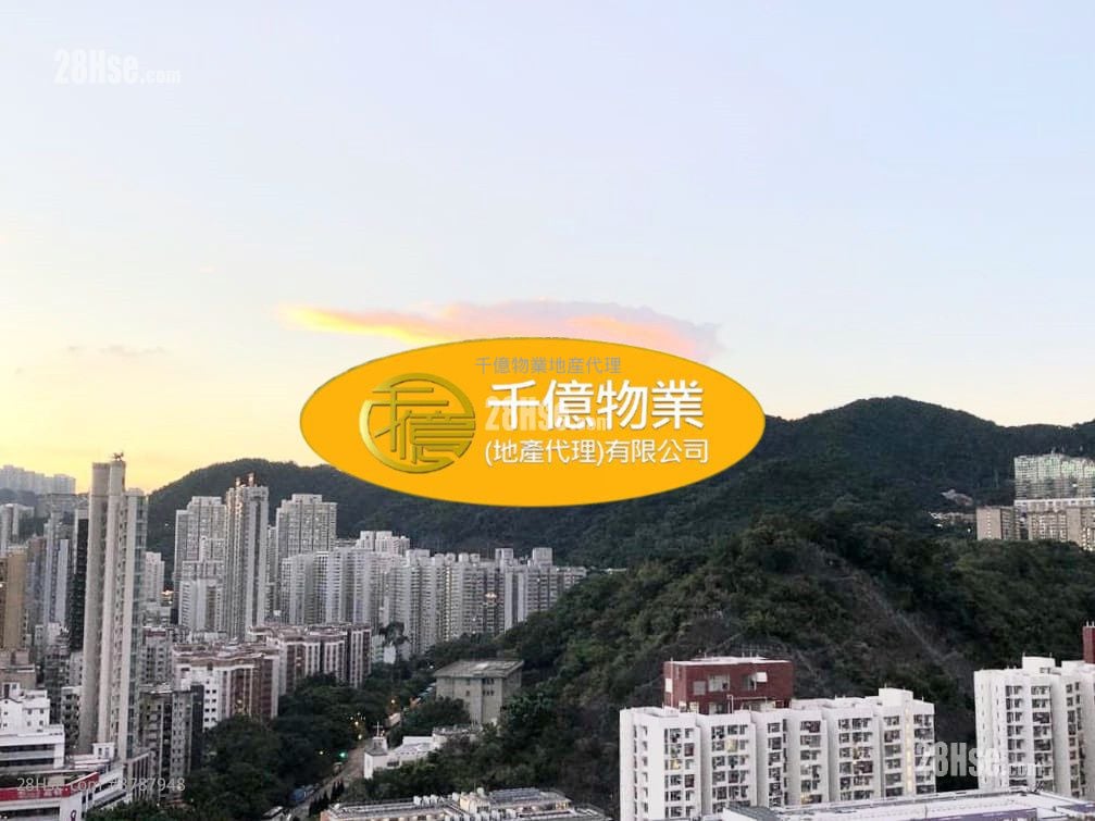 Highpoint Sell 1 Bedroom 332 ft²