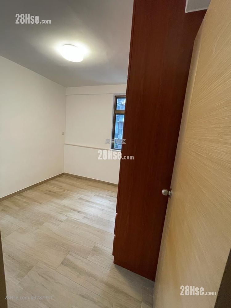 Bedford Gardens Rental 2 Bedrooms , 1 Bathroom 410 ft²