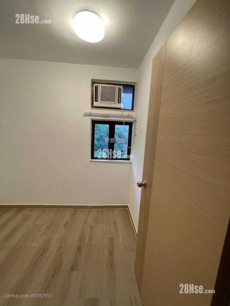 Bedford Gardens Rental 2 Bedrooms , 1 Bathroom 410 ft²