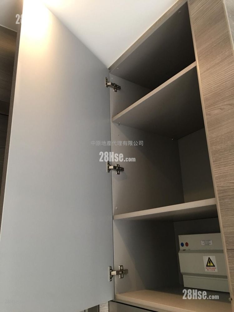 海柏汇 售盘 1 浴室 204 平方尺