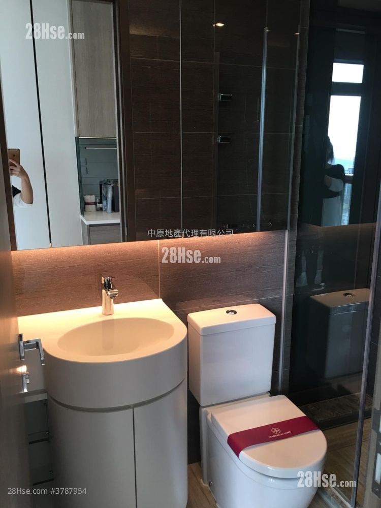 海柏汇 售盘 1 浴室 204 平方尺