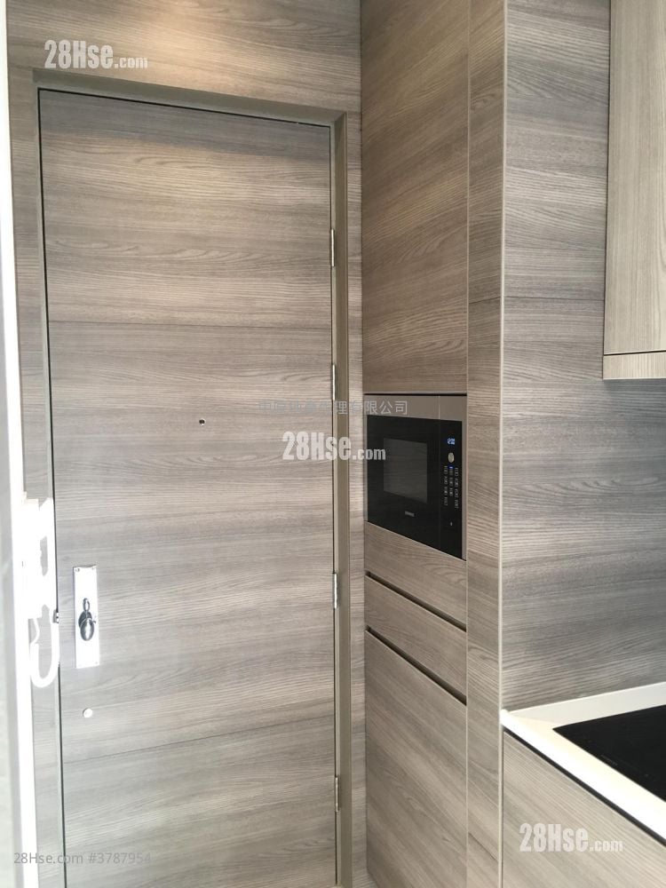 海柏汇 售盘 1 浴室 204 平方尺