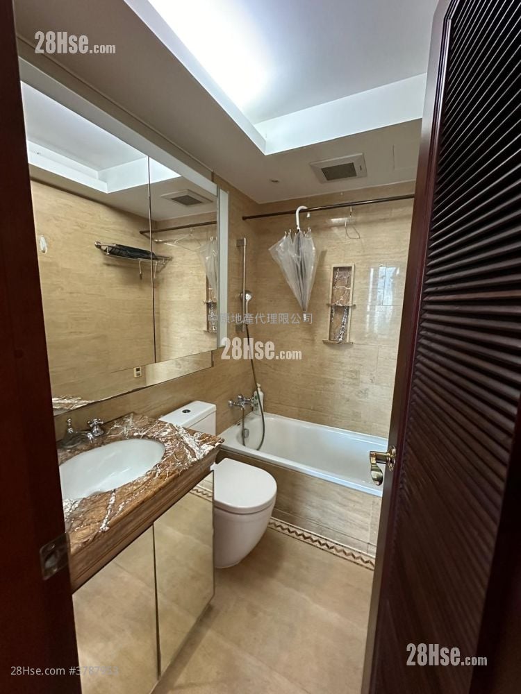 The Palazzo Sell 4 Bedrooms , 3 Bathrooms 1,016 ft²