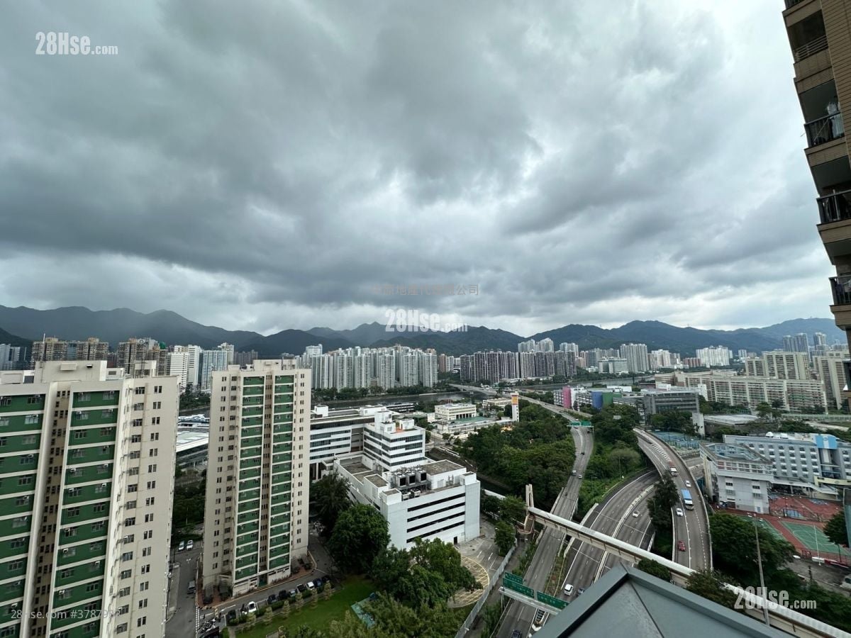 The Palazzo Sell 4 Bedrooms , 3 Bathrooms 1,016 ft²