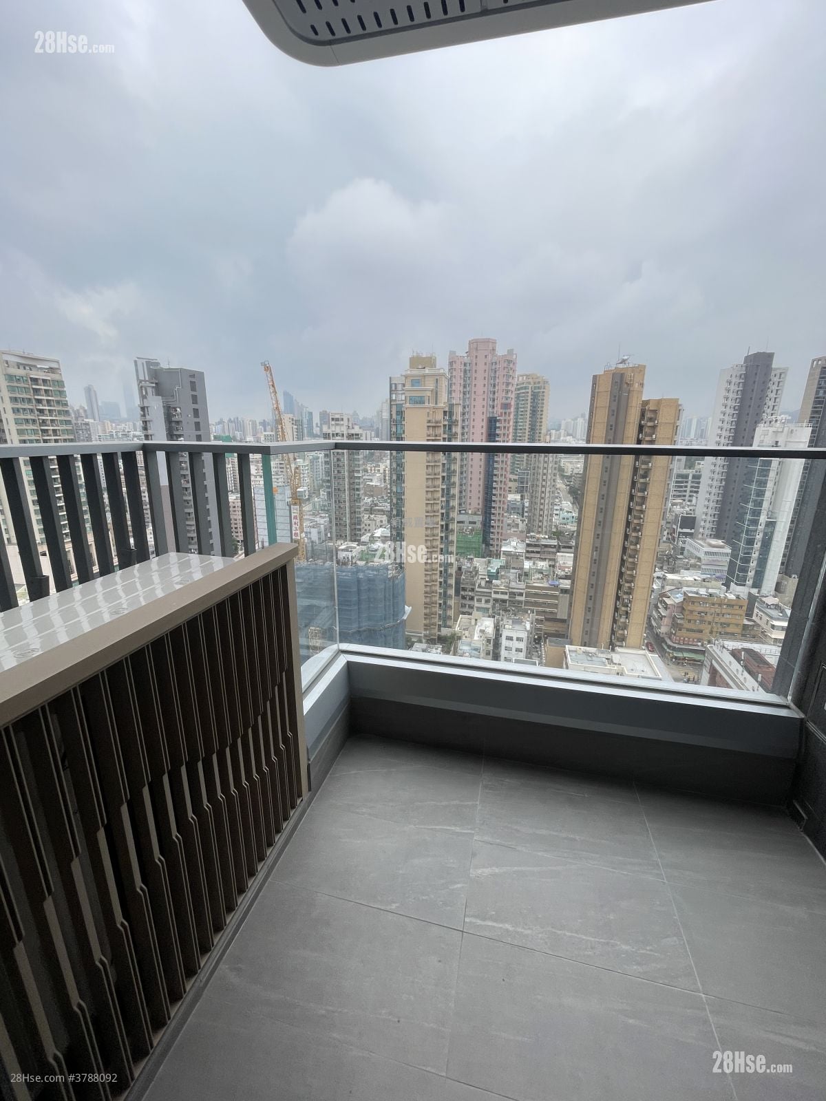 Eight Southpark Rental 1 Bedroom , 1 Bathroom 263 ft²