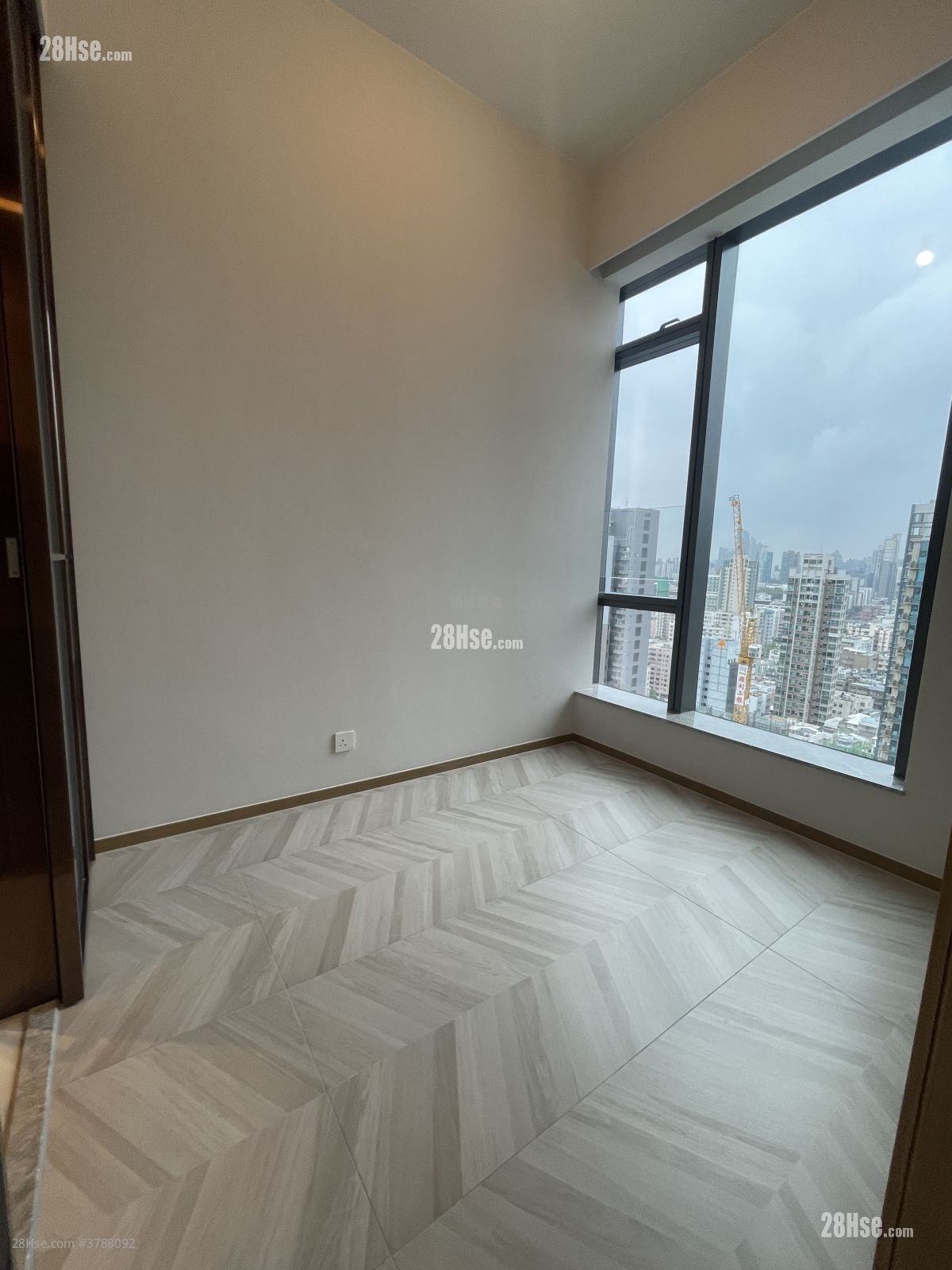 Eight Southpark Rental 1 Bedroom , 1 Bathroom 263 ft²