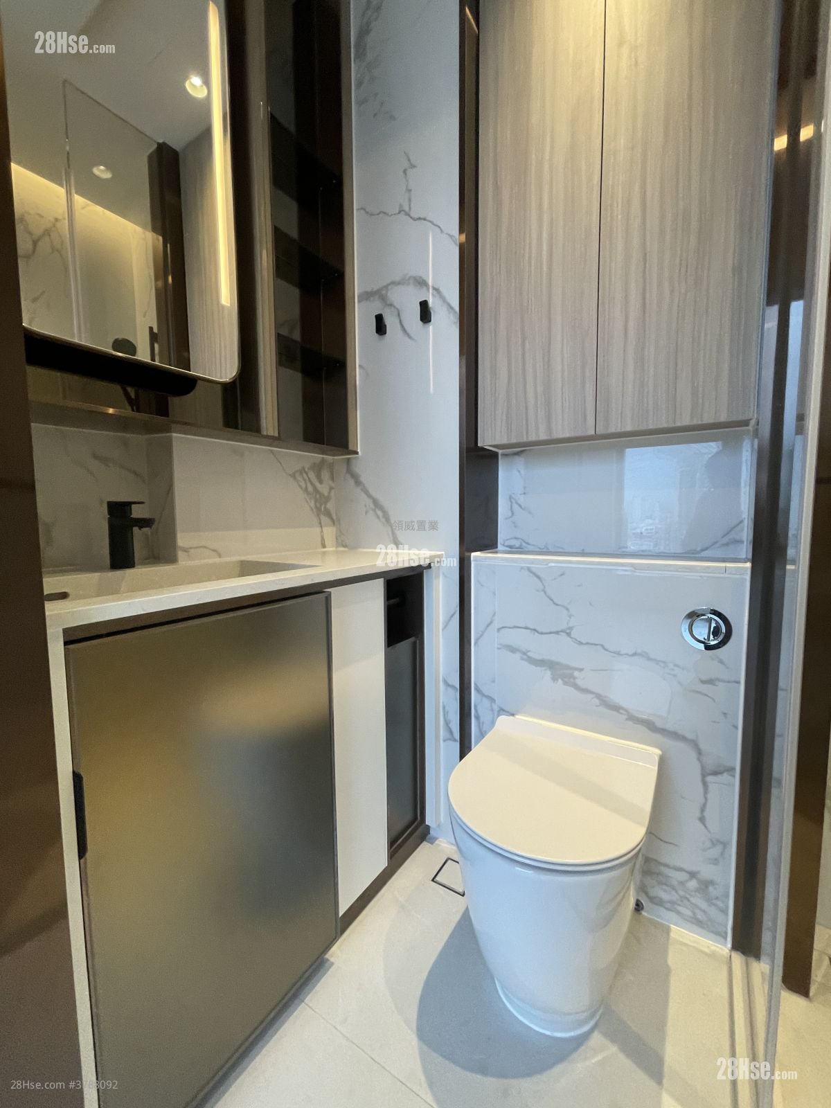 Eight Southpark Rental 1 Bedroom , 1 Bathroom 263 ft²